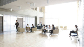 Языковая школа при Seoul National University