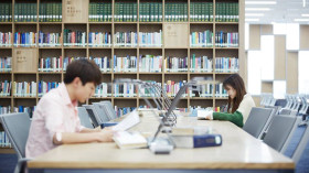 Языковая школа при Seoul National University