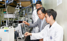 Обучение в Yonsei University