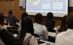 Учеба в Yonsei University