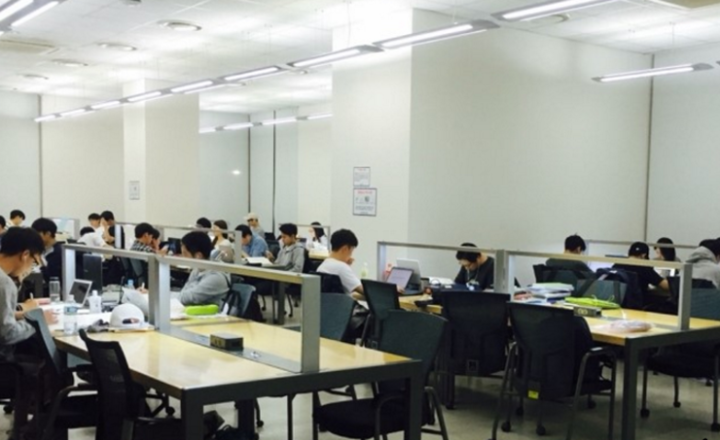 Учеба в Yonsei University