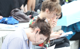 Учеба в Yonsei University