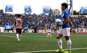 Спорт в Yonsei University