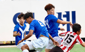 Спорт в Yonsei University