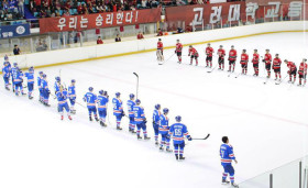 Спорт в Yonsei University