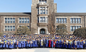 Выпускники Yonsei University