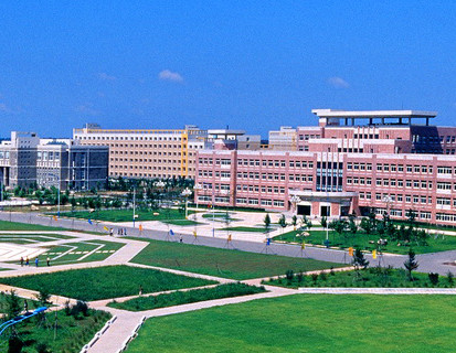 Ляонинский университет