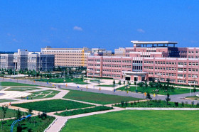 Ляонинский университет