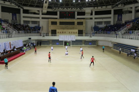 Спорт в Ляонинском университете