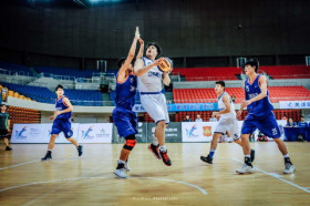 Спорт в Ляонинском университете