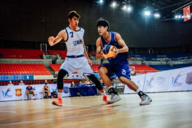 Спорт в Ляонинском университете