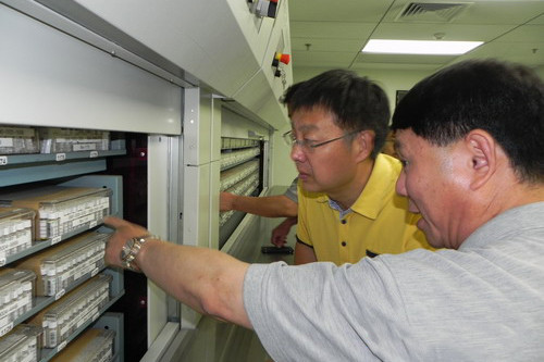 Shenyang Pharmaceutical University