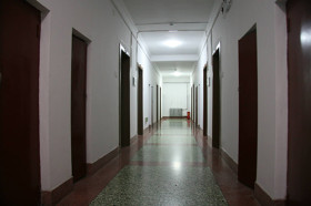 Общежитие Shenyang Pharmaceutical University