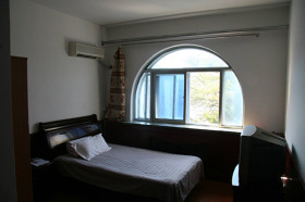 Комната студентов в Shenyang Pharmaceutical University