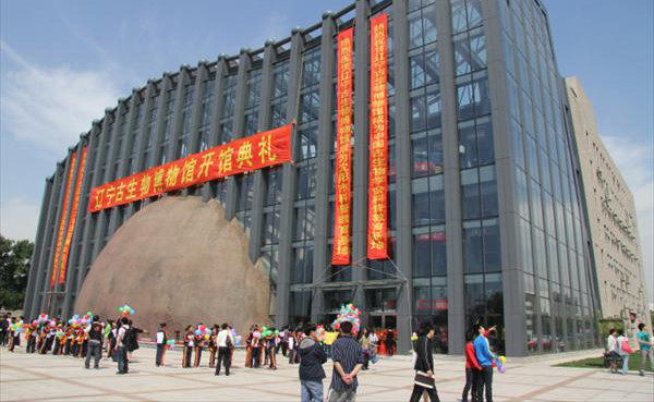 Shenyang Normal University