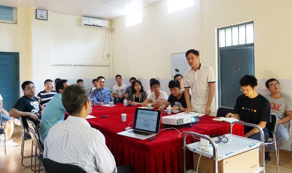 Обучение в Northeastern University