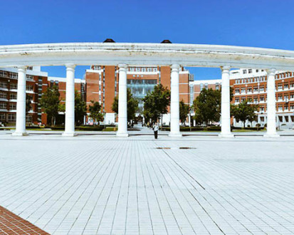 Dalian Maritime University