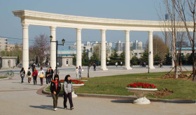 Dalian Maritime University