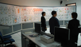 Учеба в Dalian Maritime University