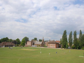 Лагерь Churchill House Aldenham School