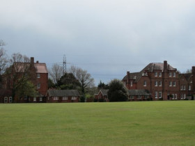 Churchill House Aldenham School