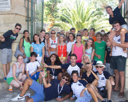 Студенты ESE