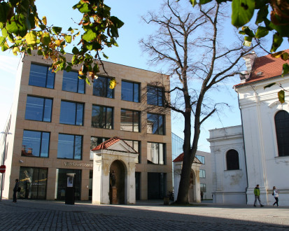 SKODA AUTO University