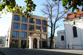 SKODA AUTO University