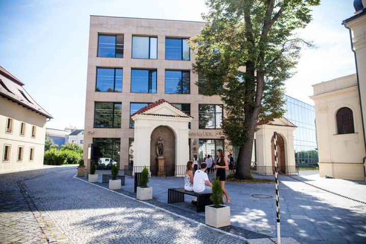 SKODA AUTO University