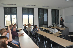 SKODA AUTO University