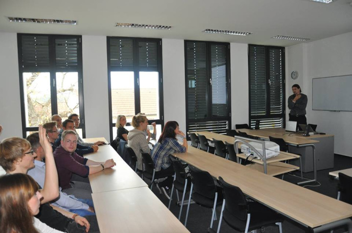 SKODA AUTO University