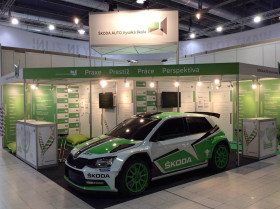 SKODA AUTO University