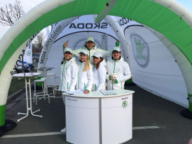SKODA AUTO University
