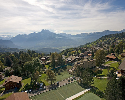 Aiglon Colleg