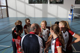 Спорт в Aiglon Colleg