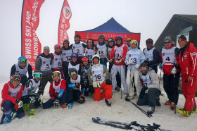 Спорт в Aiglon Colleg