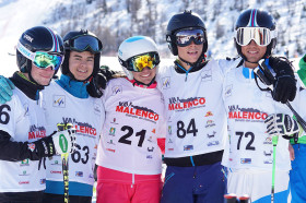 Спорт в Aiglon Colleg