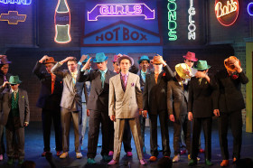 Творческие занятия в Aiglon Colleg