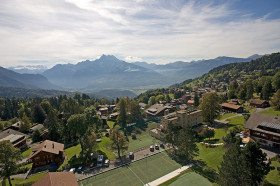 Aiglon College