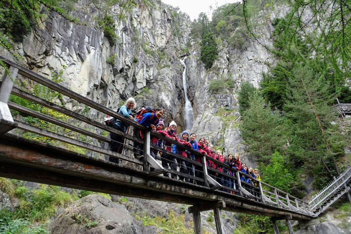 Aiglon College