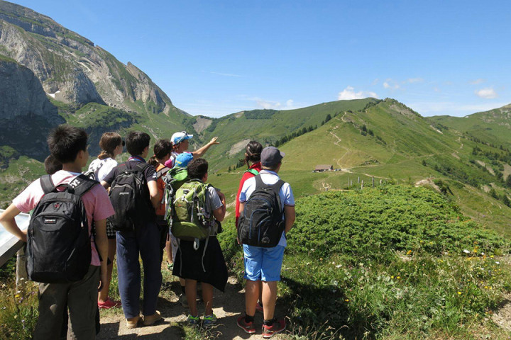 Aiglon College