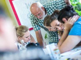 Курсы немецкого в Dialoge