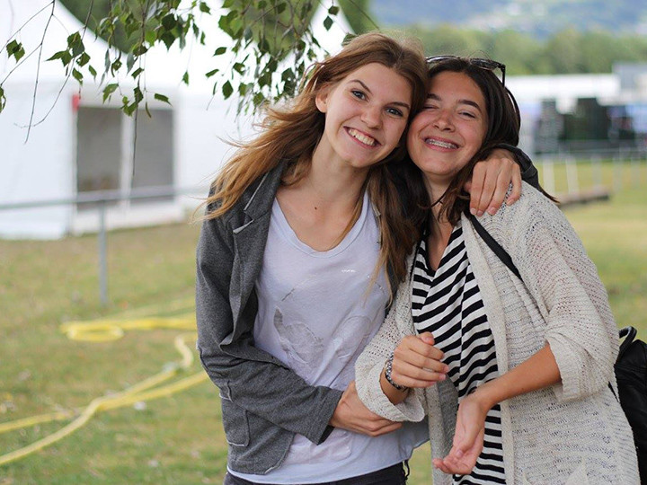 Языковая школа Dialoge