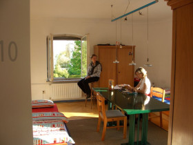 Резиденция студентов Dialoge