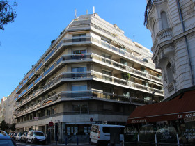 International House