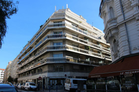 International House