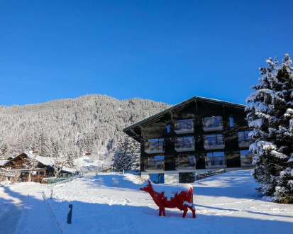 La Garenne International School