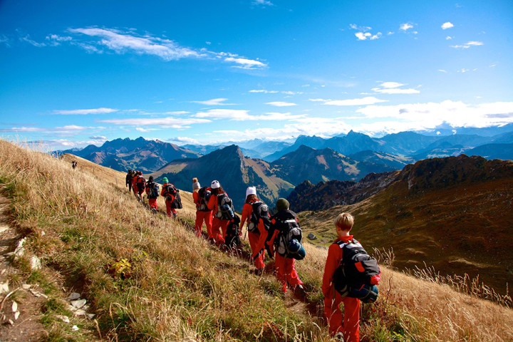 La Garenne International School