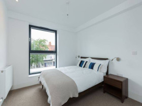 Резиденция Oxford School of English