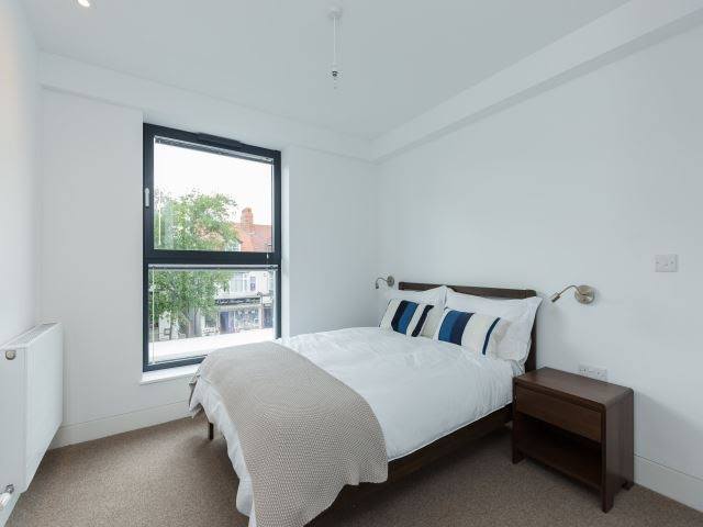 Резиденция Oxford School of English